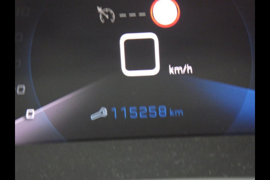 Peugeot 308 SW 1.2 PureTech Blue Lease Active Airco Navi Carplay PDC Achter Trekhaak Lichtmetalen velgen Cruise Control Distr. riem reeds vervangen! APK 01-2027