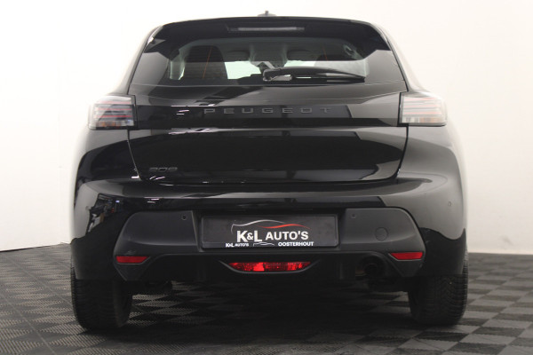 Peugeot 208 1.2 PureTech 75 Active