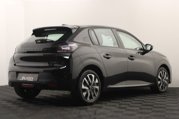 Peugeot 208 1.2 PureTech 75 Active