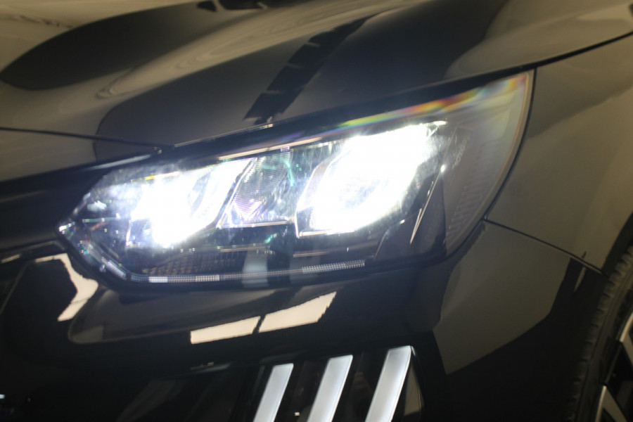 Peugeot 208 1.2 PureTech 75 Active