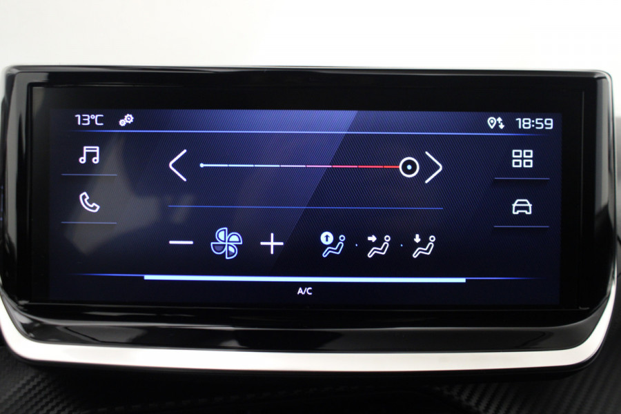 Peugeot 208 1.2 PureTech 75 Active