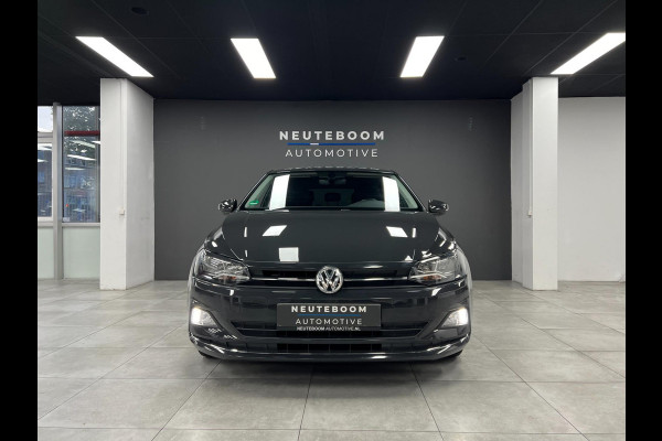 Volkswagen Polo 1.0 TSI | Camera | Clima | ACC | Stoelverwa.