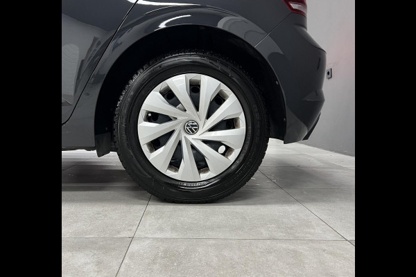 Volkswagen Polo 1.0 TSI | Camera | Clima | ACC | Stoelverwa.