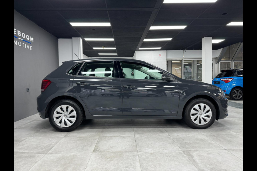 Volkswagen Polo 1.0 TSI | Camera | Clima | ACC | Stoelverwa.