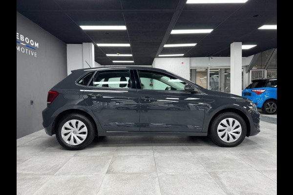 Volkswagen Polo 1.0 TSI | Camera | Clima | ACC | Stoelverwa.