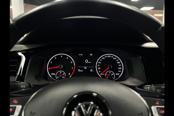Volkswagen Polo 1.0 TSI | Camera | Clima | ACC | Stoelverwa.