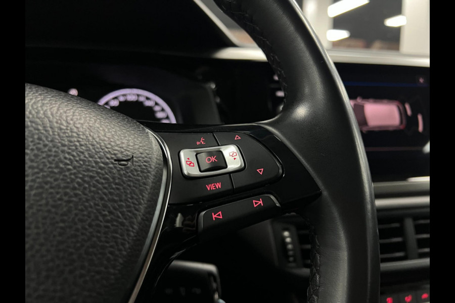 Volkswagen Polo 1.0 TSI | Camera | Clima | ACC | Stoelverwa.