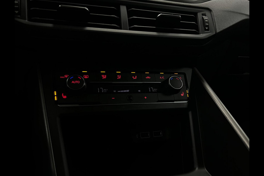 Volkswagen Polo 1.0 TSI | Camera | Clima | ACC | Stoelverwa.