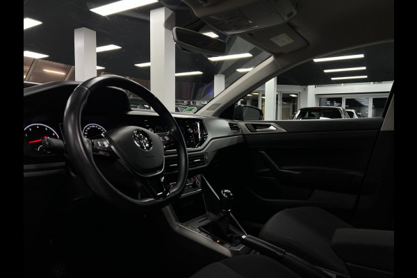 Volkswagen Polo 1.0 TSI | Camera | Clima | ACC | Stoelverwa.