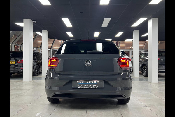 Volkswagen Polo 1.0 | PDC | Clima| Carplay| Virtual Cockpit|