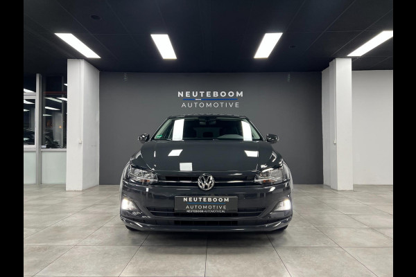 Volkswagen Polo 1.0 | PDC | Clima| Carplay| Virtual Cockpit|