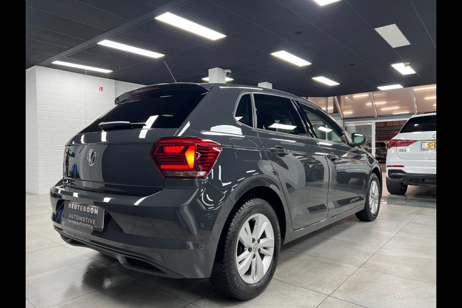 Volkswagen Polo 1.0 | PDC | Clima| Carplay| Virtual Cockpit|