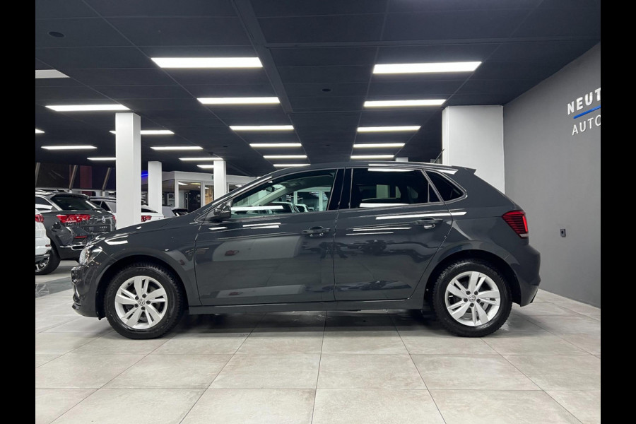Volkswagen Polo 1.0 | PDC | Clima| Carplay| Virtual Cockpit|