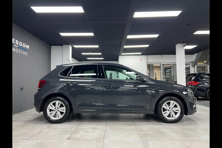 Volkswagen Polo 1.0 | PDC | Clima| Carplay| Virtual Cockpit|