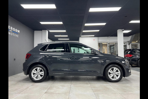 Volkswagen Polo 1.0 | PDC | Clima| Carplay| Virtual Cockpit|