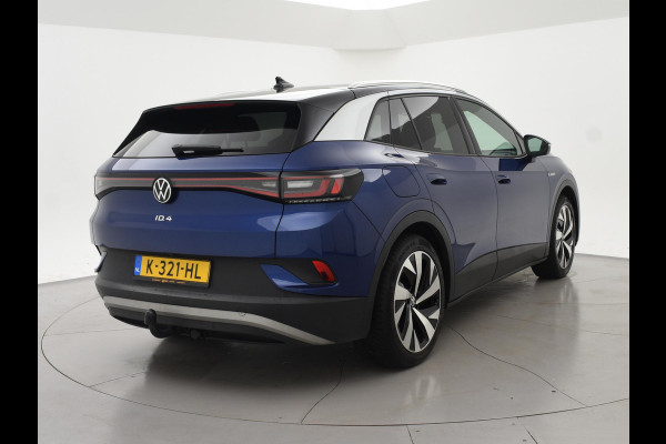 Volkswagen ID.4 FIRST 77 kWh 1st + 20 INCH LMV | TREKHAAK | CAMERA | SFEERVERLICHTING | ADAPTIVE CRUISE | STOELVERW.