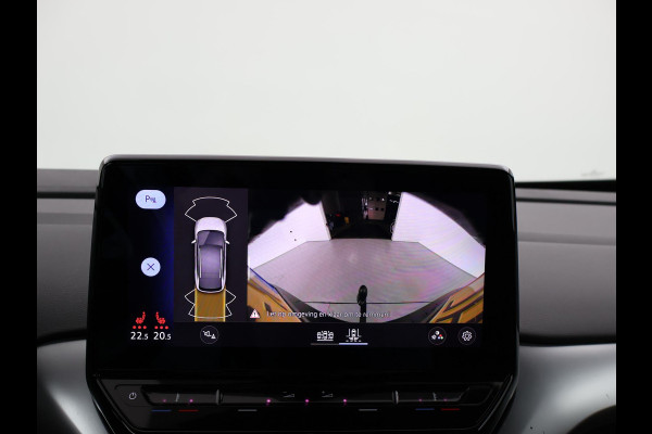 Volkswagen ID.4 FIRST 77 kWh 1st + 20 INCH LMV | TREKHAAK | CAMERA | SFEERVERLICHTING | ADAPTIVE CRUISE | STOELVERW.
