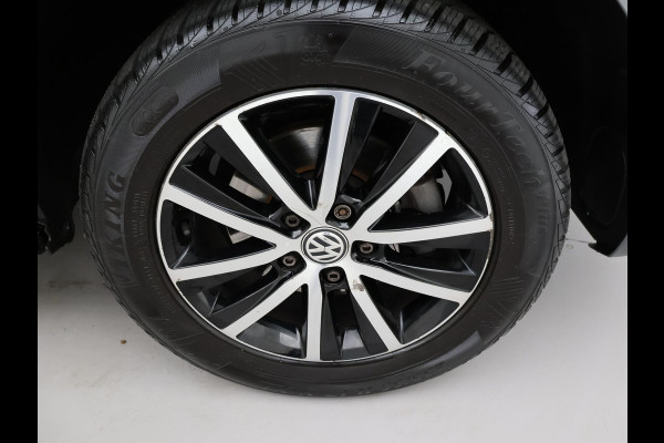 Volkswagen Transporter 2.0 TDI 150 PK DSG DUBBEL CABINE HIGHLINE + LEDER | CAMERA | LED | CARPLAY | T-EDITION