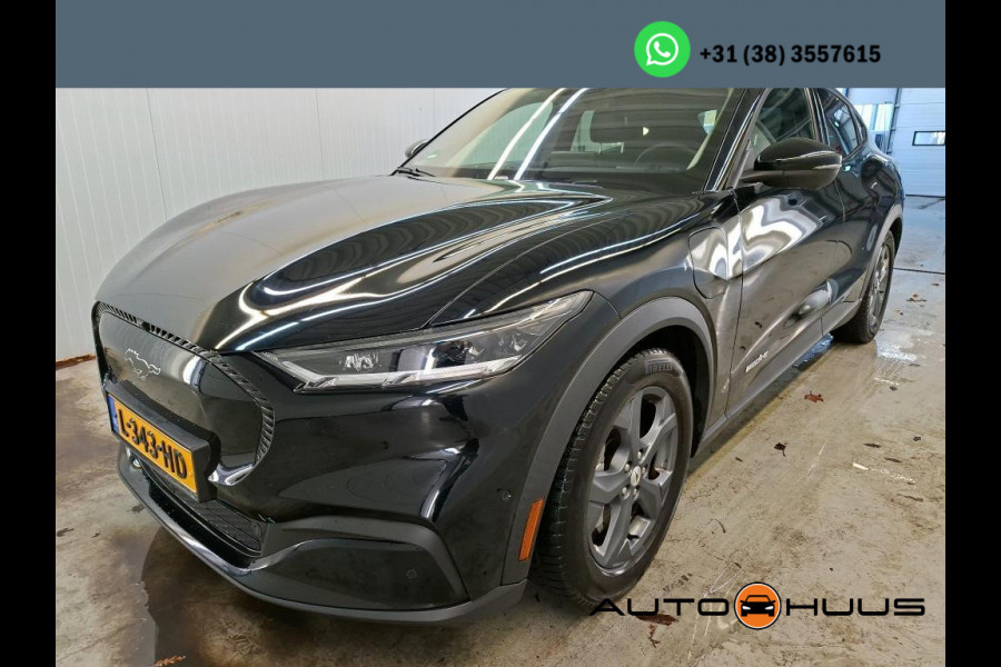 Ford Mustang Mach-E Aut. 75kWh Technology | Panorama | Leder | B&O Sound | 360 Camera |