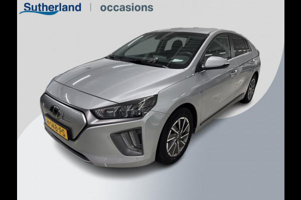 Hyundai IONIQ Comfort EV 38 kWh | Navigatie | Adaptive cruise control | Keyless
