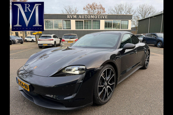 Porsche Taycan Performance 84 kWh VAN: 68.900,- VOOR: 64.440,- UW EINDEJAARSVOORDEEL: 4.460,- EURO | ADAPT. CRUISE | DODE HOEK HERKENNING | SPORTCHRONO | HEAD UP | WARMTEPOMP | DIRECT LEVERBAAR NET PORSCHE ONDERHOUD GEHAD |