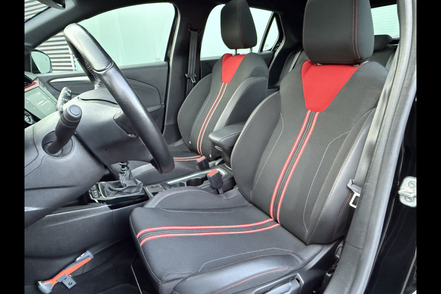 Opel Corsa BWJ 2022 | 1.2 101PK GS Line | PANO DAK | CAMERA A | NAVI | AIRCO | LED | PDC 2X | CARPLAY | SPORTSTOELEN |