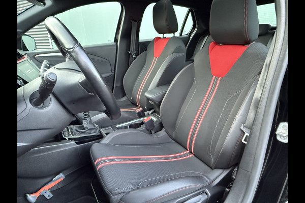 Opel Corsa BWJ 2022 | 1.2 101PK GS Line | PANO DAK | CAMERA A | NAVI | AIRCO | LED | PDC 2X | CARPLAY | SPORTSTOELEN |