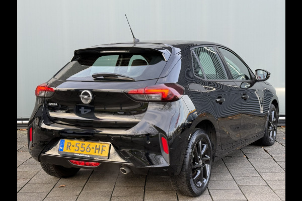 Opel Corsa BWJ 2022 | 1.2 101PK GS Line | PANO DAK | CAMERA A | NAVI | AIRCO | LED | PDC 2X | CARPLAY | SPORTSTOELEN |