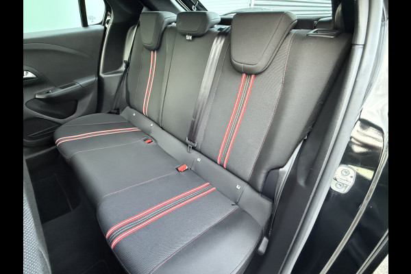 Opel Corsa BWJ 2022 | 1.2 101PK GS Line | PANO DAK | CAMERA A | NAVI | AIRCO | LED | PDC 2X | CARPLAY | SPORTSTOELEN |