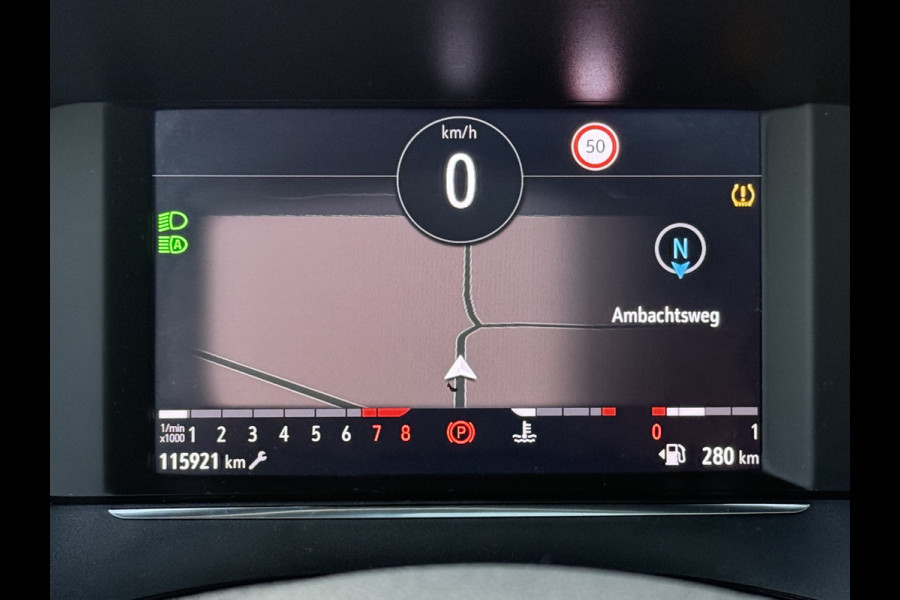 Opel Corsa BWJ 2022 | 1.2 101PK GS Line | PANO DAK | CAMERA A | NAVI | AIRCO | LED | PDC 2X | CARPLAY | SPORTSTOELEN |