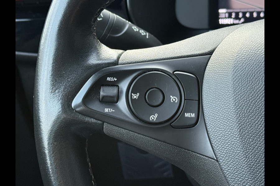 Opel Corsa BWJ 2022 | 1.2 101PK GS Line | PANO DAK | CAMERA A | NAVI | AIRCO | LED | PDC 2X | CARPLAY | SPORTSTOELEN |