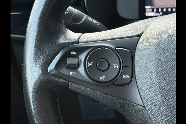 Opel Corsa BWJ 2022 | 1.2 101PK GS Line | PANO DAK | CAMERA A | NAVI | AIRCO | LED | PDC 2X | CARPLAY | SPORTSTOELEN |