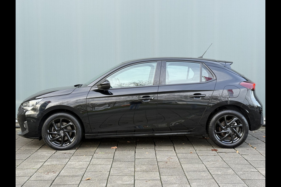 Opel Corsa BWJ 2022 | 1.2 101PK GS Line | PANO DAK | CAMERA A | NAVI | AIRCO | LED | PDC 2X | CARPLAY | SPORTSTOELEN |