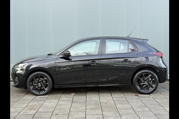 Opel Corsa BWJ 2022 | 1.2 101PK GS Line | PANO DAK | CAMERA A | NAVI | AIRCO | LED | PDC 2X | CARPLAY | SPORTSTOELEN |