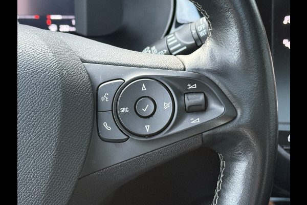 Opel Corsa BWJ 2022 | 1.2 101PK GS Line | PANO DAK | CAMERA A | NAVI | AIRCO | LED | PDC 2X | CARPLAY | SPORTSTOELEN |
