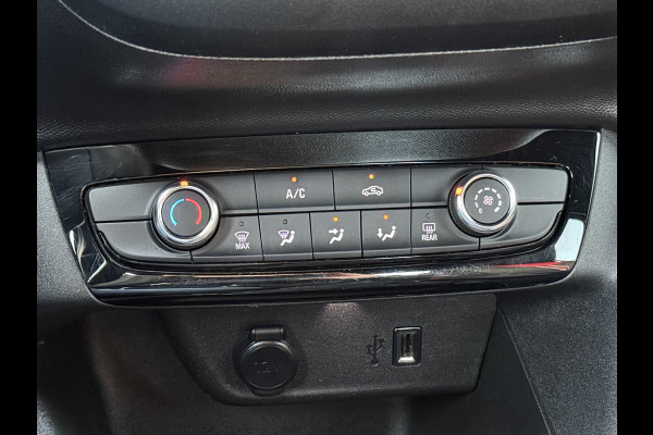 Opel Corsa BWJ 2022 | 1.2 101PK GS Line | PANO DAK | CAMERA A | NAVI | AIRCO | LED | PDC 2X | CARPLAY | SPORTSTOELEN |