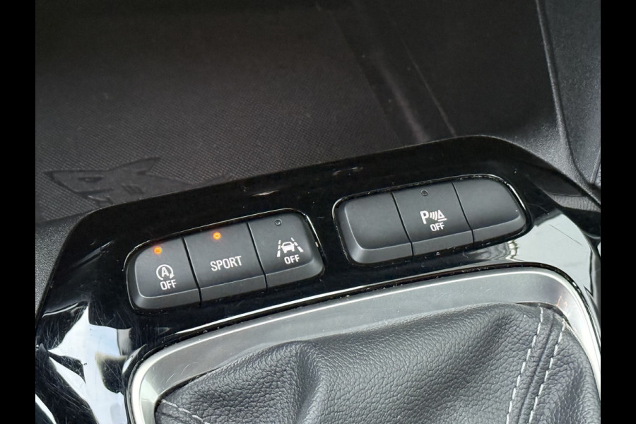 Opel Corsa BWJ 2022 | 1.2 101PK GS Line | PANO DAK | CAMERA A | NAVI | AIRCO | LED | PDC 2X | CARPLAY | SPORTSTOELEN |