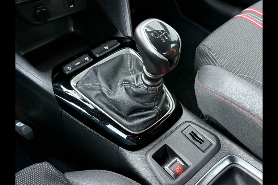 Opel Corsa BWJ 2022 | 1.2 101PK GS Line | PANO DAK | CAMERA A | NAVI | AIRCO | LED | PDC 2X | CARPLAY | SPORTSTOELEN |