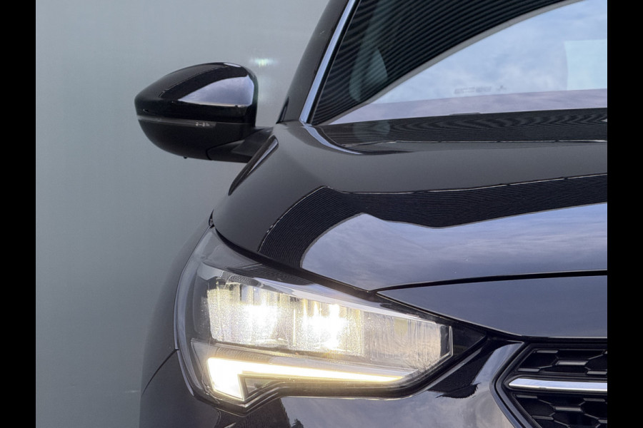 Opel Corsa BWJ 2022 | 1.2 101PK GS Line | PANO DAK | CAMERA A | NAVI | AIRCO | LED | PDC 2X | CARPLAY | SPORTSTOELEN |