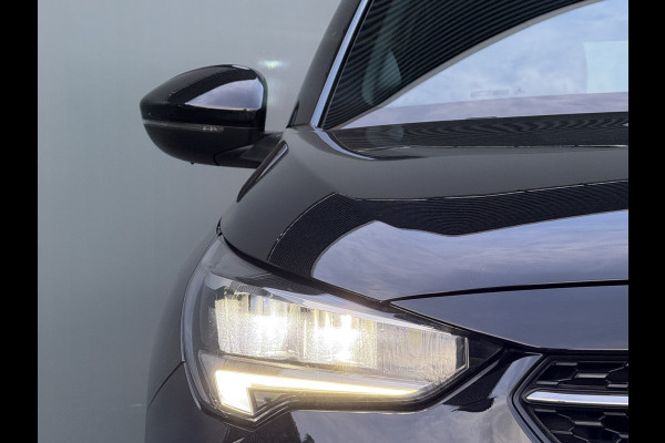 Opel Corsa BWJ 2022 | 1.2 101PK GS Line | PANO DAK | CAMERA A | NAVI | AIRCO | LED | PDC 2X | CARPLAY | SPORTSTOELEN |
