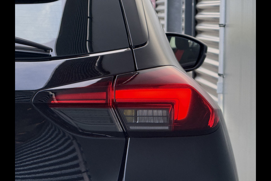 Opel Corsa BWJ 2022 | 1.2 101PK GS Line | PANO DAK | CAMERA A | NAVI | AIRCO | LED | PDC 2X | CARPLAY | SPORTSTOELEN |