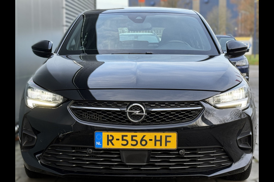 Opel Corsa BWJ 2022 | 1.2 101PK GS Line | PANO DAK | CAMERA A | NAVI | AIRCO | LED | PDC 2X | CARPLAY | SPORTSTOELEN |