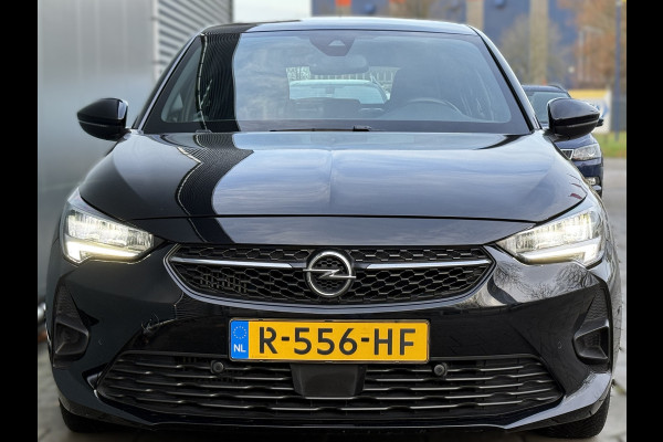 Opel Corsa BWJ 2022 | 1.2 101PK GS Line | PANO DAK | CAMERA A | NAVI | AIRCO | LED | PDC 2X | CARPLAY | SPORTSTOELEN |