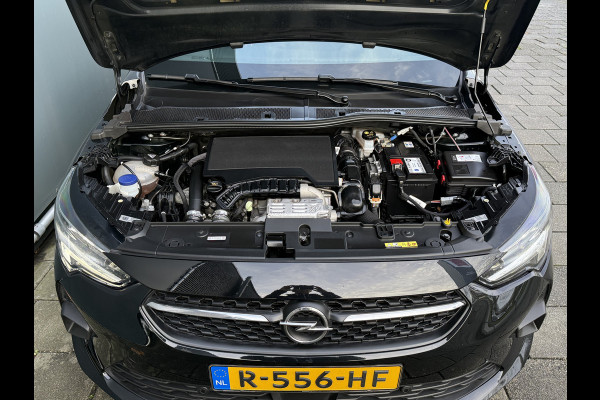Opel Corsa BWJ 2022 | 1.2 101PK GS Line | PANO DAK | CAMERA A | NAVI | AIRCO | LED | PDC 2X | CARPLAY | SPORTSTOELEN |