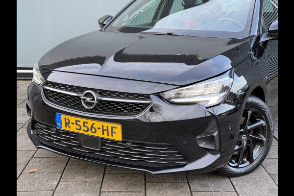 Opel Corsa BWJ 2022 | 1.2 101PK GS Line | PANO DAK | CAMERA A | NAVI | AIRCO | LED | PDC 2X | CARPLAY | SPORTSTOELEN |