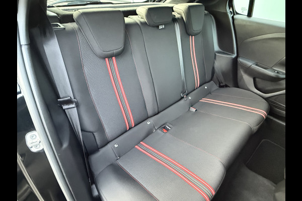 Opel Corsa BWJ 2022 | 1.2 101PK GS Line | PANO DAK | CAMERA A | NAVI | AIRCO | LED | PDC 2X | CARPLAY | SPORTSTOELEN |