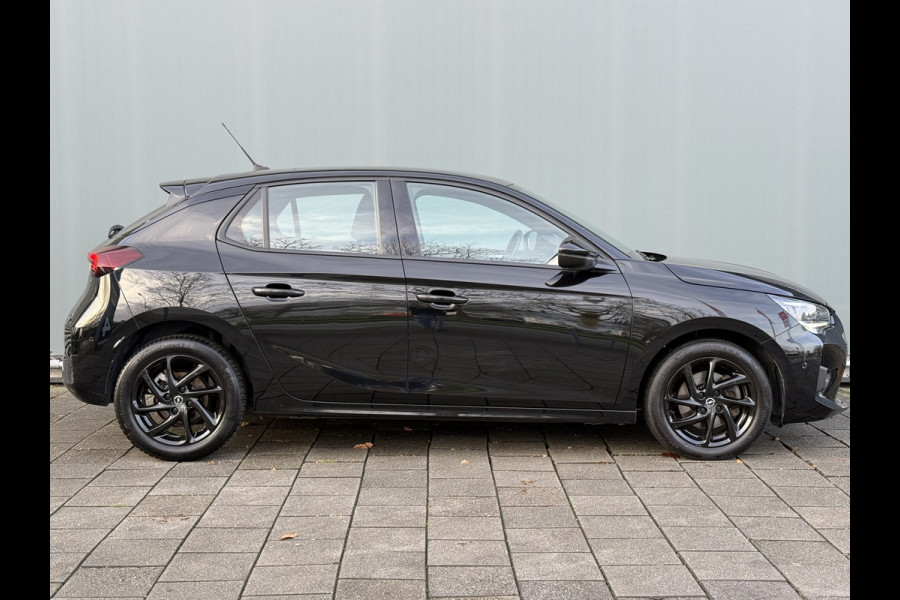 Opel Corsa BWJ 2022 | 1.2 101PK GS Line | PANO DAK | CAMERA A | NAVI | AIRCO | LED | PDC 2X | CARPLAY | SPORTSTOELEN |