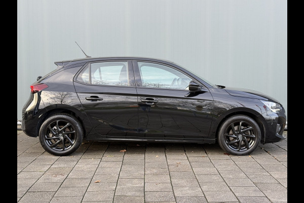 Opel Corsa BWJ 2022 | 1.2 101PK GS Line | PANO DAK | CAMERA A | NAVI | AIRCO | LED | PDC 2X | CARPLAY | SPORTSTOELEN |