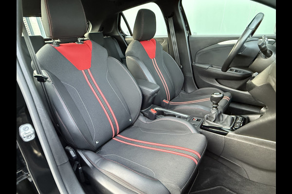 Opel Corsa BWJ 2022 | 1.2 101PK GS Line | PANO DAK | CAMERA A | NAVI | AIRCO | LED | PDC 2X | CARPLAY | SPORTSTOELEN |