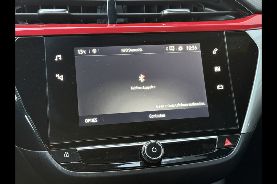 Opel Corsa BWJ 2022 | 1.2 101PK GS Line | PANO DAK | CAMERA A | NAVI | AIRCO | LED | PDC 2X | CARPLAY | SPORTSTOELEN |